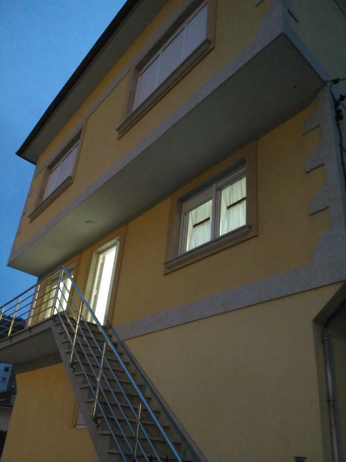 Apartamento Камелье Экстерьер фото