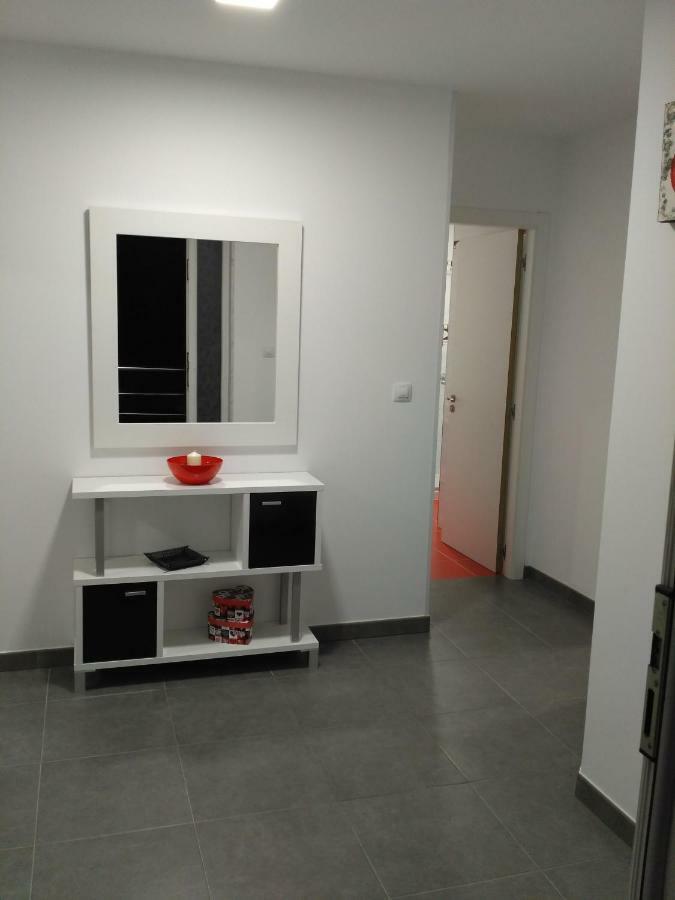Apartamento Камелье Экстерьер фото