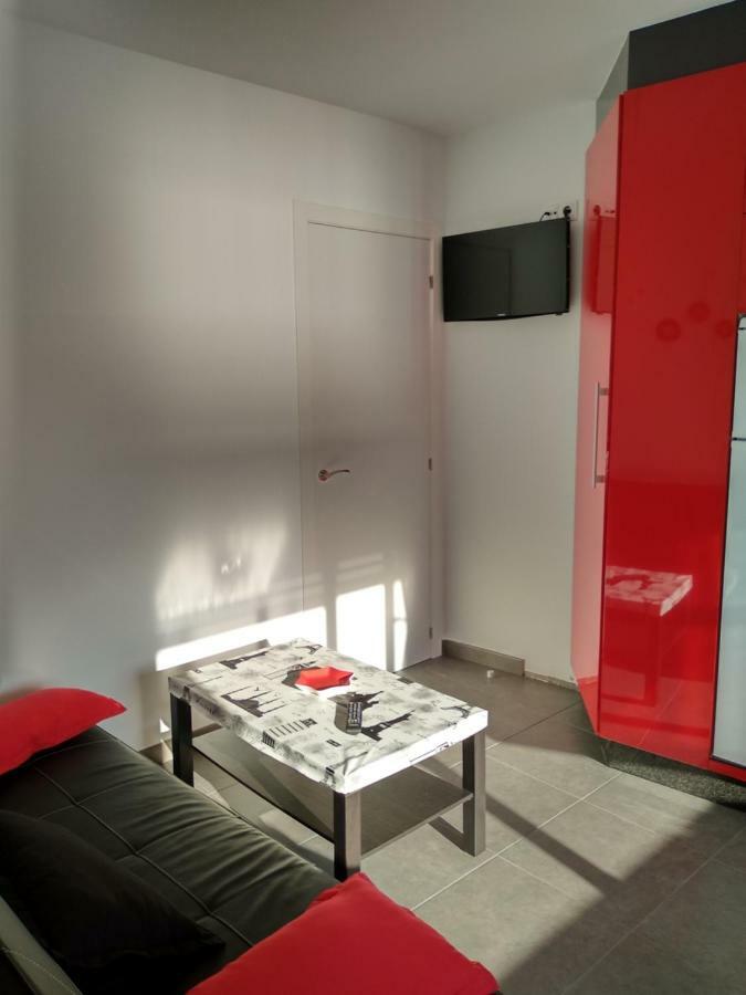 Apartamento Камелье Экстерьер фото
