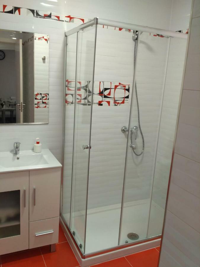 Apartamento Камелье Экстерьер фото